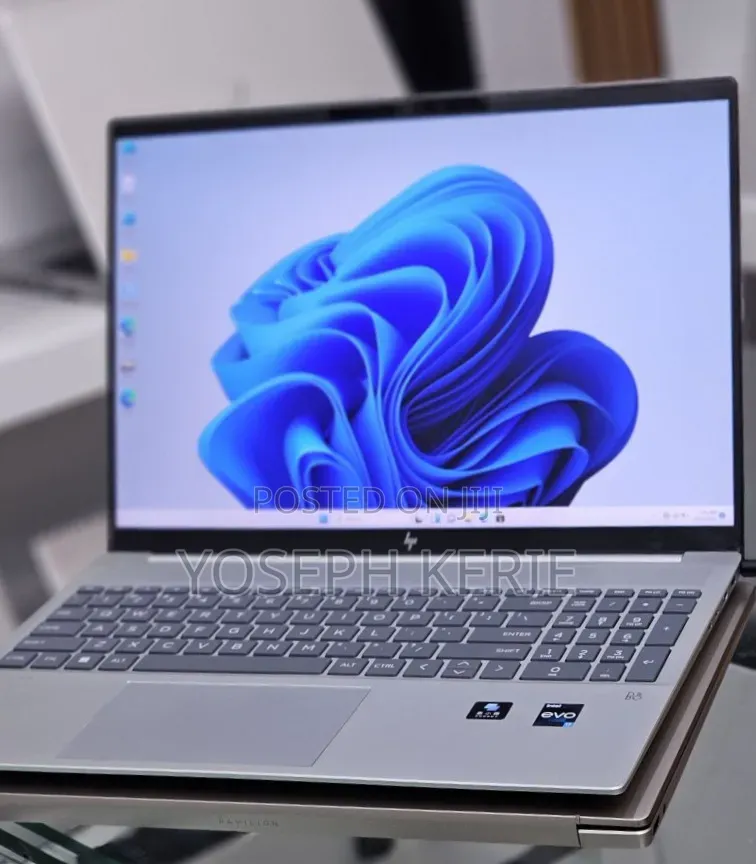 New Laptop HP Pavilion 15 16GB Intel Core i7 SSD 1T