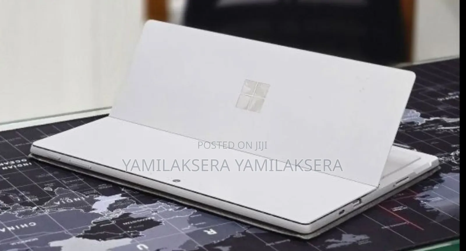 New Laptop Microsoft Surface Pro 7+ 16GB Intel Core i5 SSD 256GB