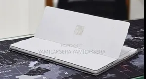 New Laptop Microsoft Surface Pro 7+ 16GB Intel Core i5 SSD 256GB