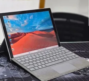New Laptop Microsoft Surface Pro 7+ 16GB Intel Core i5 SSD 256GB