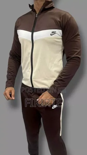 Nike Complete Tuta