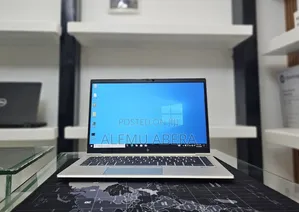 New Laptop HP EliteBook 840 G7 16GB Intel Core i5 SSD 512GB
