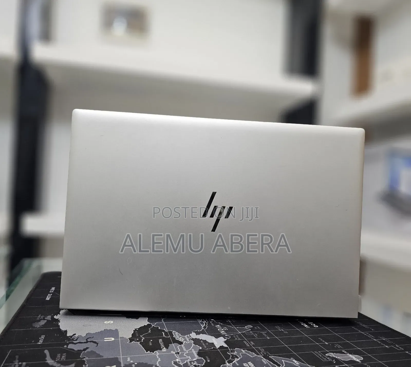 New Laptop HP EliteBook 840 G7 16GB Intel Core i5 SSD 512GB