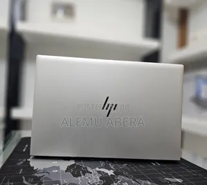 New Laptop HP EliteBook 840 G7 16GB Intel Core i5 SSD 512GB