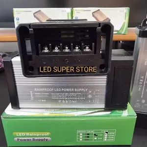 Power Supply