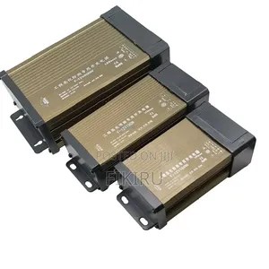 Power Supply