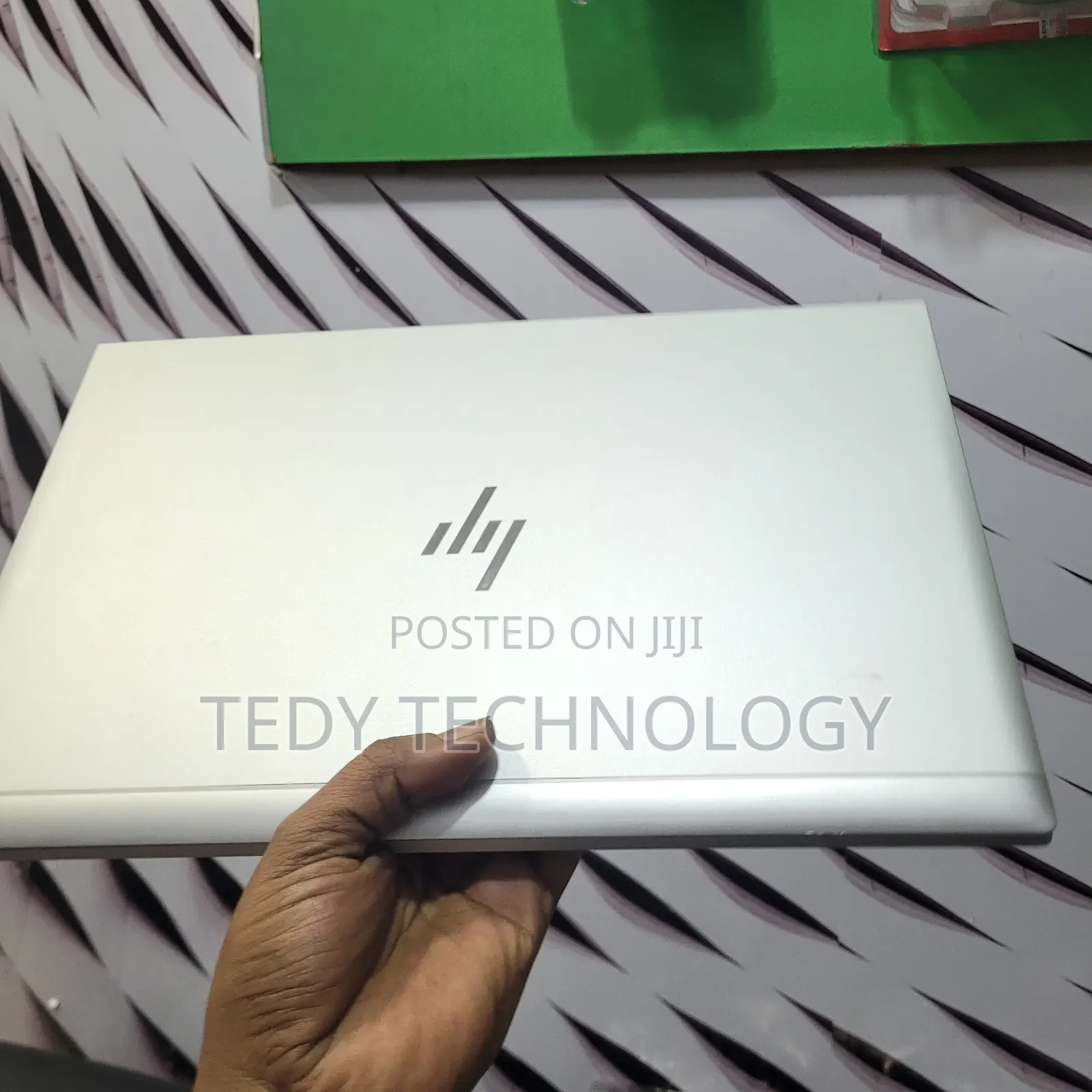 New Laptop HP EliteBook 840 G8 8GB Intel Core i5 SSD 512GB