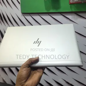 New Laptop HP EliteBook 840 G8 8GB Intel Core i5 SSD 512GB