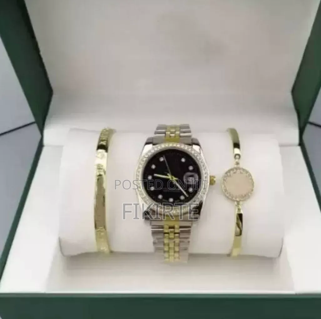 Girls Watch