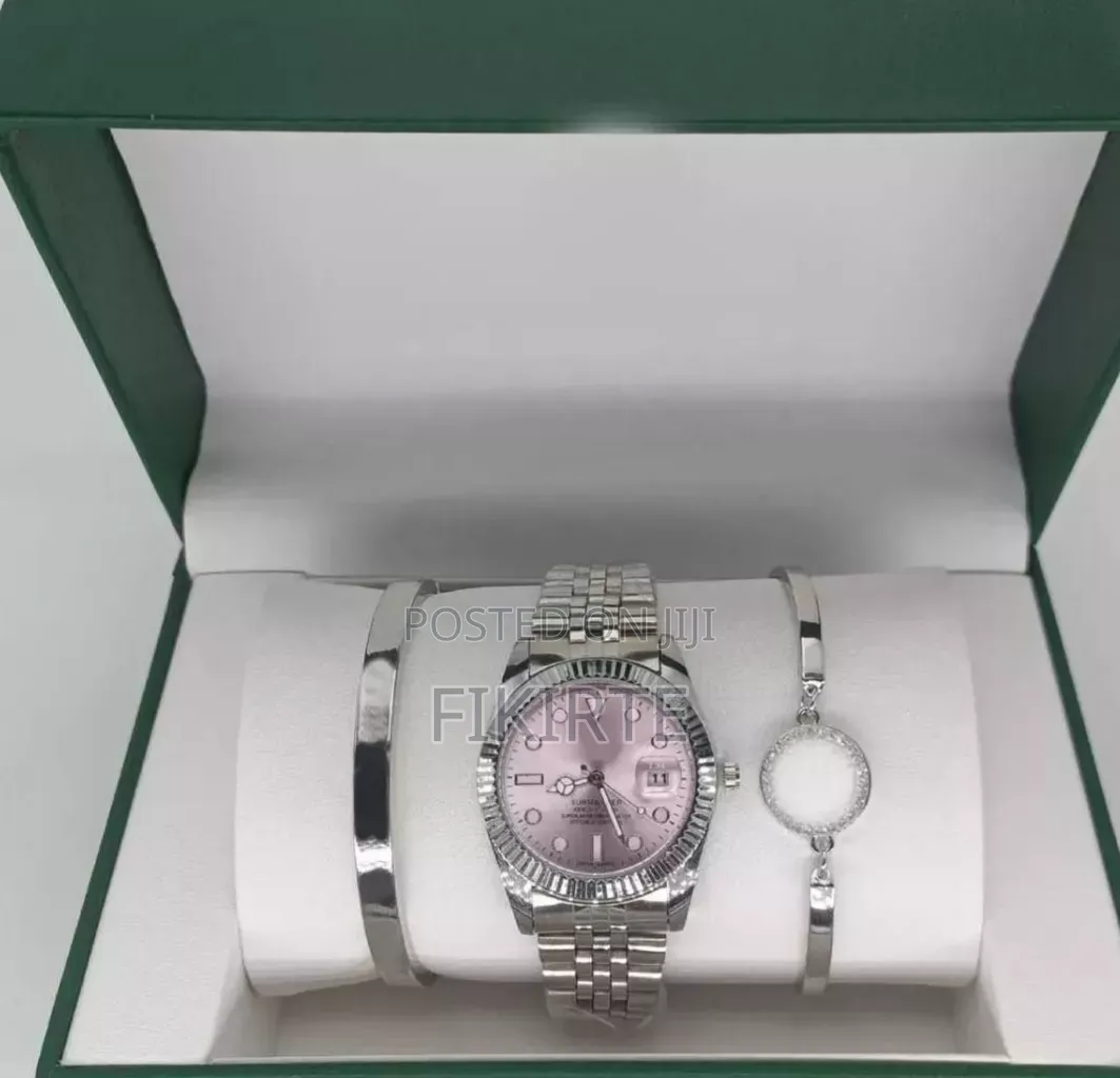Girls Watch