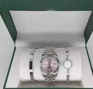 Girls Watch
