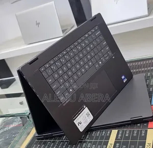 New Laptop HP OmniBook X Flip 16" 16GB Intel Core Ultra 7 SSD 1T