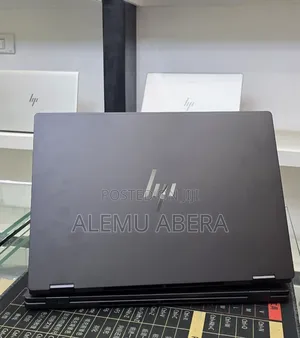 New Laptop HP OmniBook X Flip 16" 16GB Intel Core Ultra 7 SSD 1T