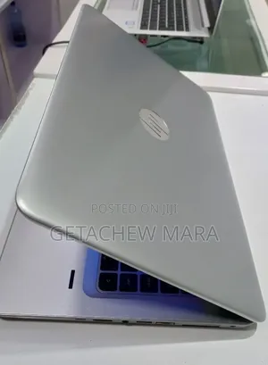New Laptop HP EliteBook 840 G3 8GB Intel Core i5 SSD 256GB