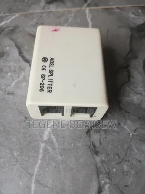 Networking Product Used
