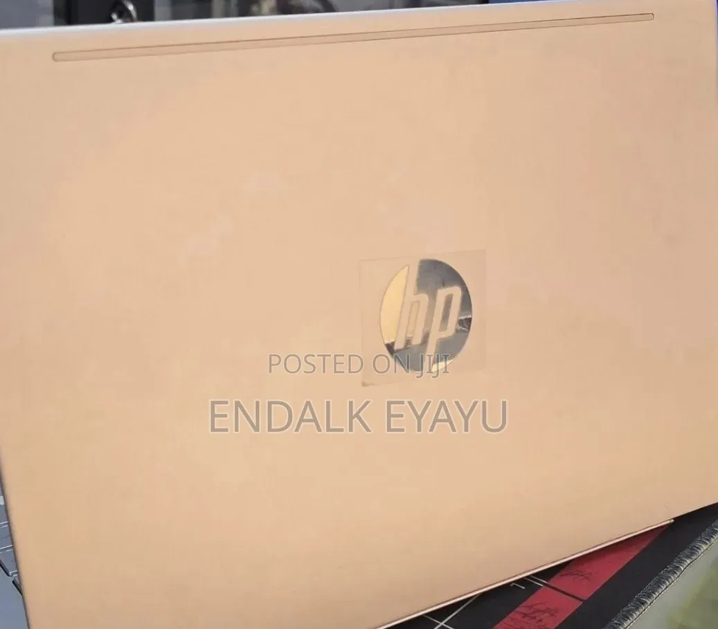New Laptop HP Pavilion 14 16GB Intel Core i7 SSD 512GB