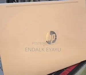 New Laptop HP Pavilion 14 16GB Intel Core i7 SSD 512GB
