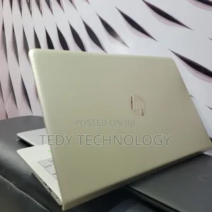 New Laptop HP Pavilion 15 8GB Intel Core i5 SSD 512GB