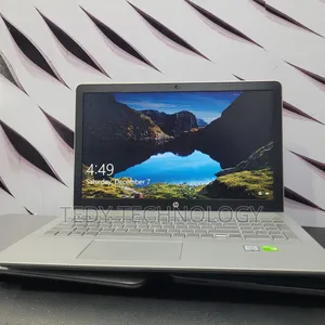 New Laptop HP Pavilion 15 8GB Intel Core i5 SSD 512GB