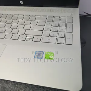 New Laptop HP Pavilion 15 8GB Intel Core i5 SSD 512GB