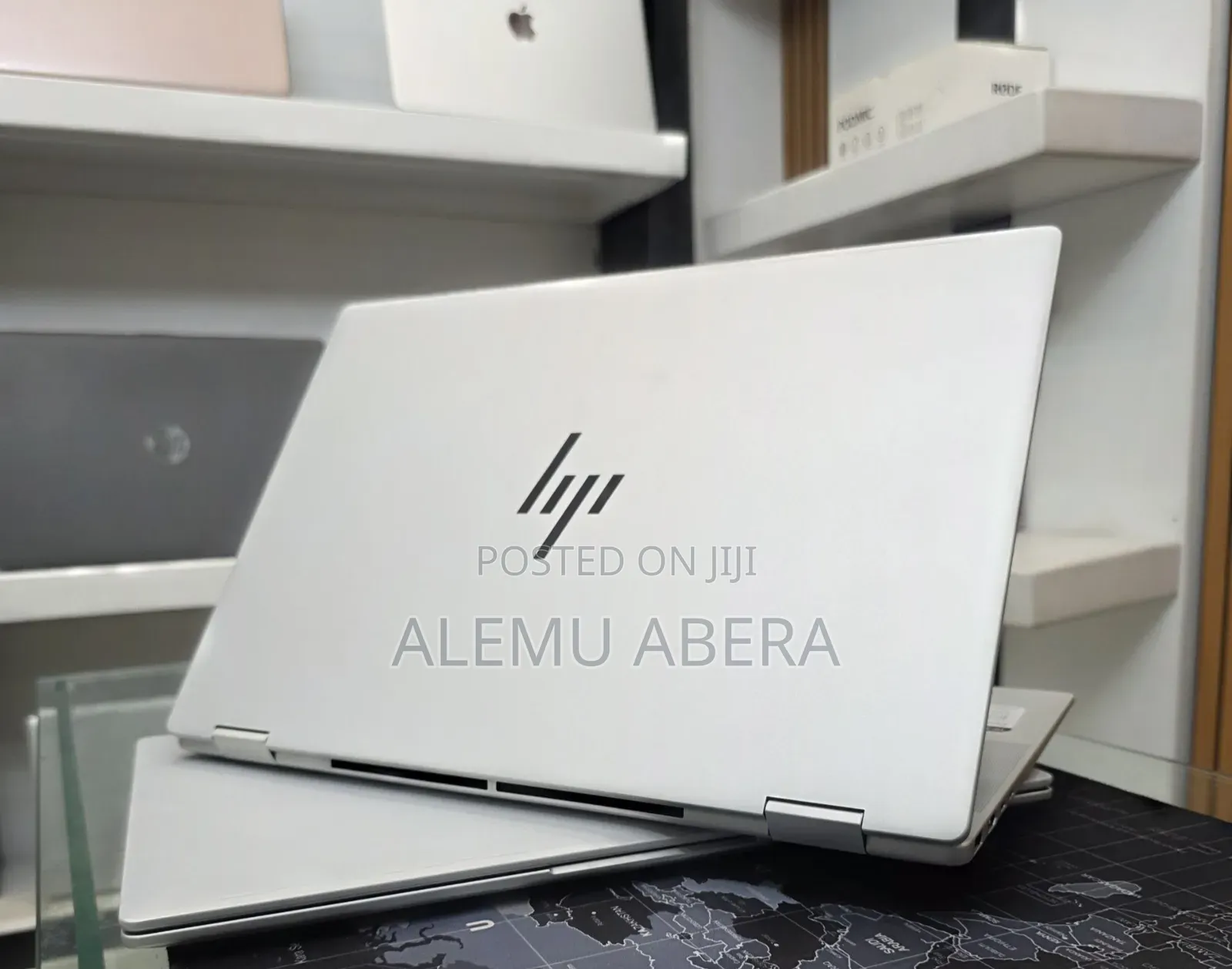 New Laptop HP Envy 15 16GB Intel Core Ultra 7 SSD 1T