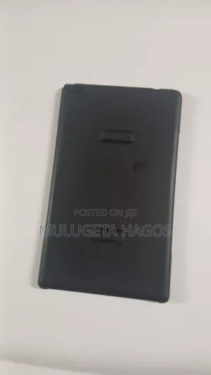 Lenovo Tab 8 16 GB Black