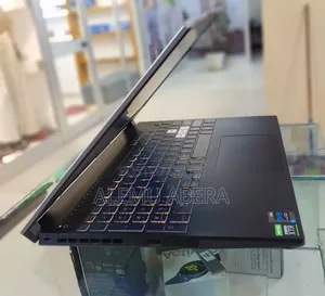 New Laptop Asus TUF Gaming A15 16GB Intel Core i7 SSD 512GB