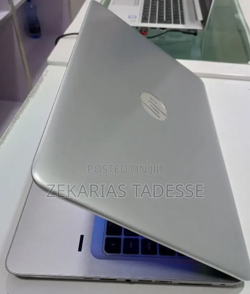 New Laptop HP EliteBook 840 G3 8GB Intel Core i5 SSD 256GB
