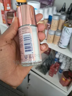 Vaseline GlutaGlow Ampoule Serum Deodorant