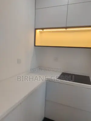 3bdrm Apartment in Luxury Apartiment, Bole for rent