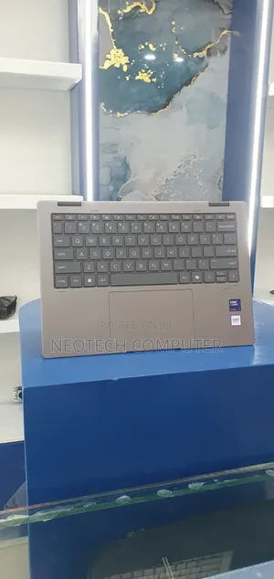 New Laptop HP Envy X360 32GB Intel Core Ultra 7 SSD 1T