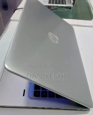 New Laptop HP EliteBook 840 G3 8GB Intel Core i5 SSD 256GB