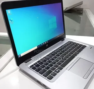 New Laptop HP EliteBook 840 G3 8GB Intel Core i5 SSD 256GB