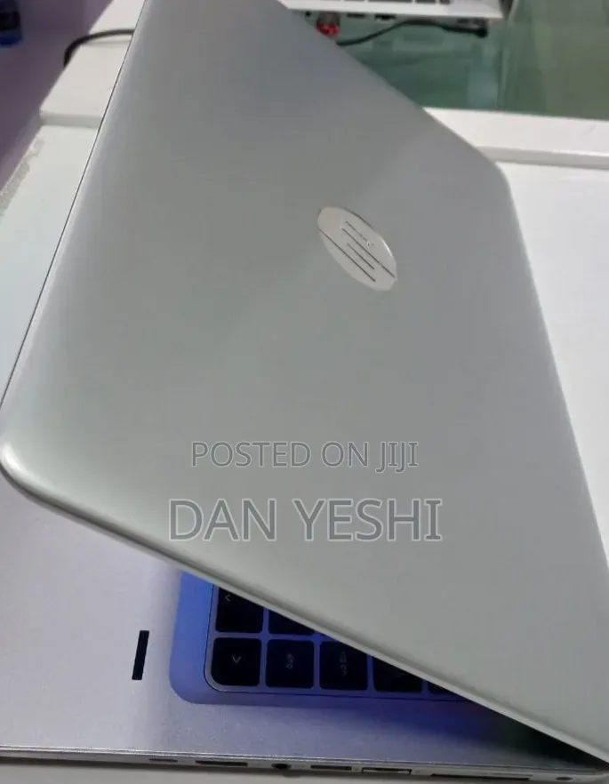 New Laptop HP EliteBook 840 G3 8GB Intel Core i5 SSD 256GB