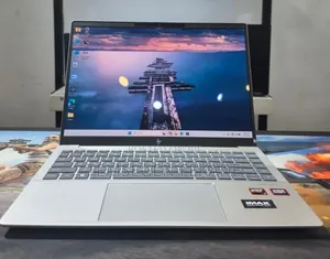 New Laptop HP Pavilion 14 32GB AMD Ryzen 7 SSD 1T