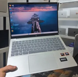 New Laptop HP Pavilion 14 32GB AMD Ryzen 7 SSD 1T