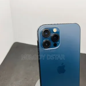 Apple iPhone 12 Pro 256 GB Blue