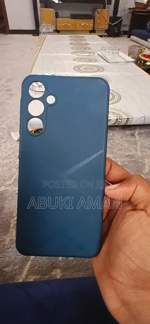 Samsung Galaxy M16 128 GB Blue