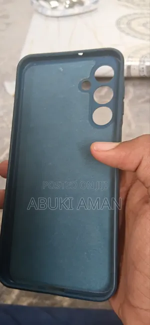 Samsung Galaxy M16 128 GB Blue