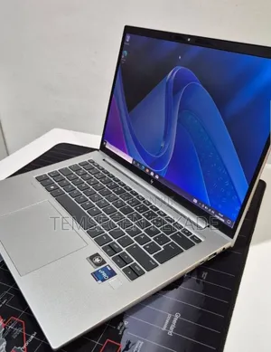 New Laptop HP EliteBook 840 G9 16GB Intel Core i7 SSD 512GB