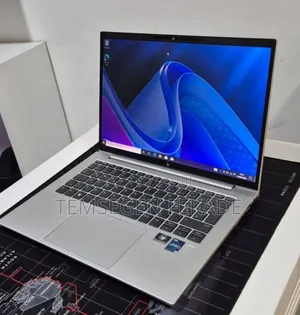 New Laptop HP EliteBook 840 G9 16GB Intel Core i7 SSD 512GB