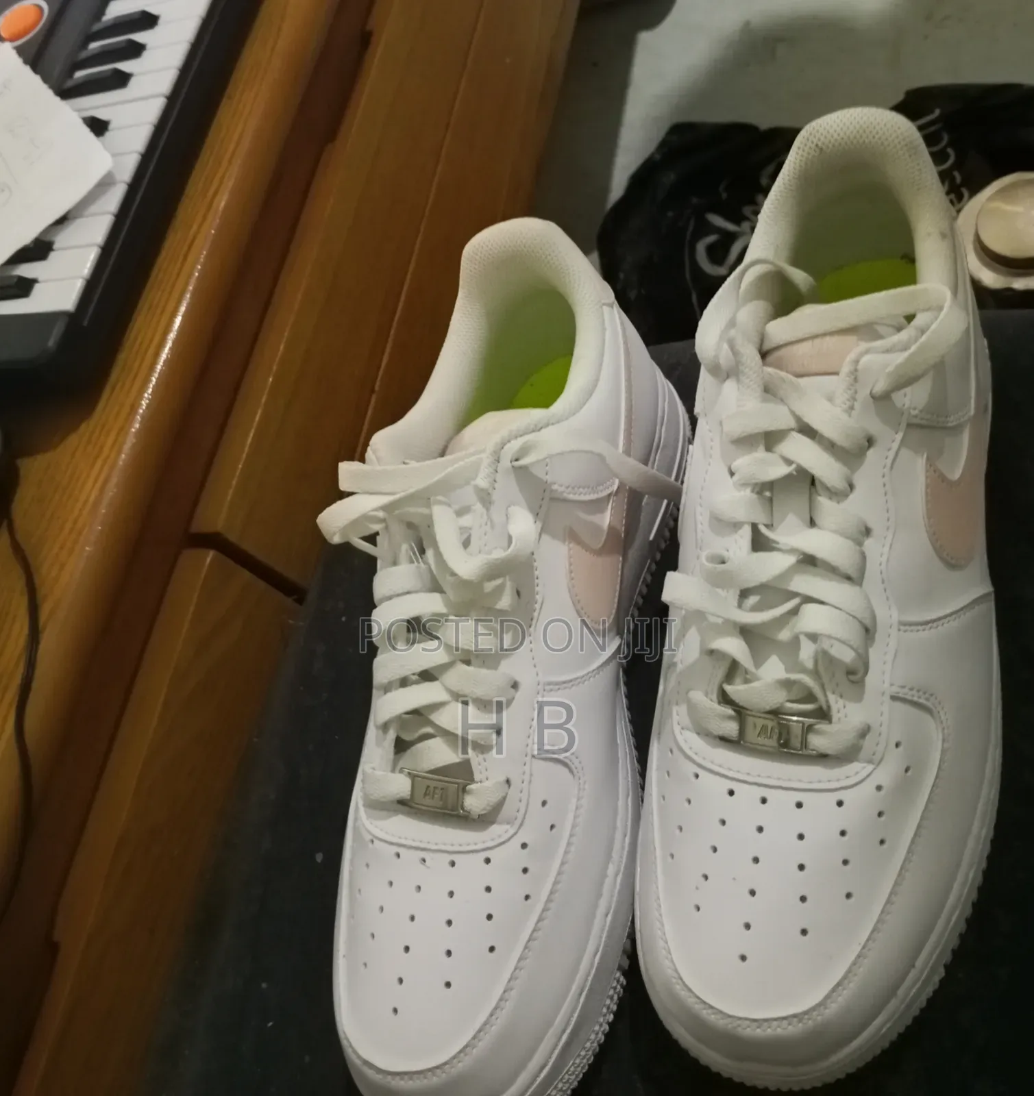 Nick AIr Shoes