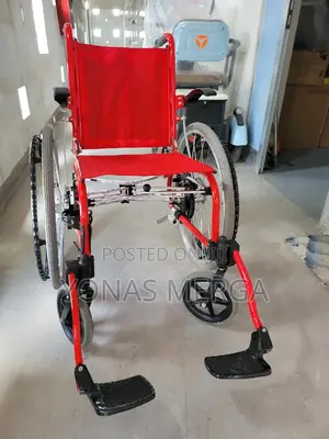 Foldable Wheelchair今忠Easy Maintenance: Simplify Upkeep Wheelchair's