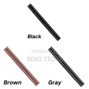 Door Bottom Seal Strip Stopper መታጠብ የሚችል
