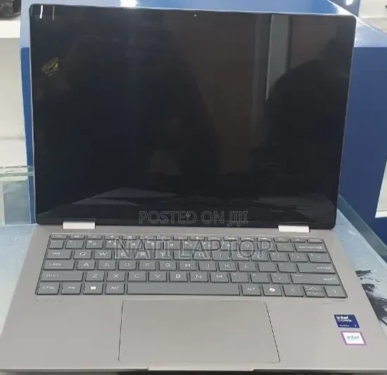 New Laptop HP Envy X360 16GB Intel Core Ultra 7 SSD 1T