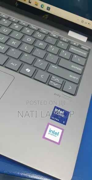 New Laptop HP Envy X360 16GB Intel Core Ultra 7 SSD 1T