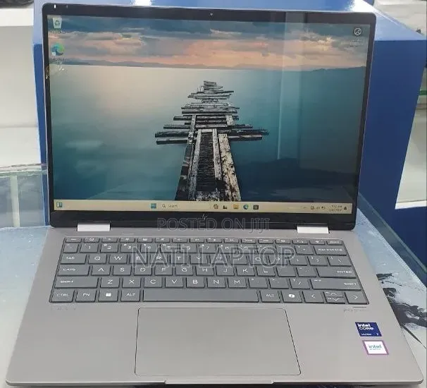 New Laptop HP Envy X360 16GB Intel Core Ultra 7 SSD 1T