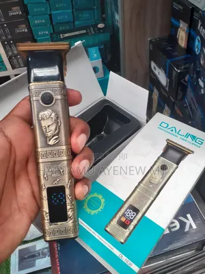 DALING Professional Hair Trimmer