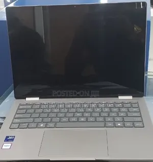New Laptop HP Envy X360 16GB Intel Core Ultra 7 SSD 1T