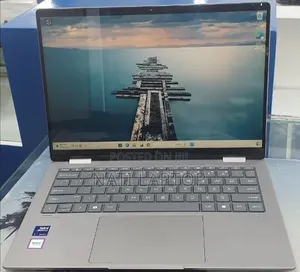 New Laptop HP Envy X360 16GB Intel Core Ultra 7 SSD 1T